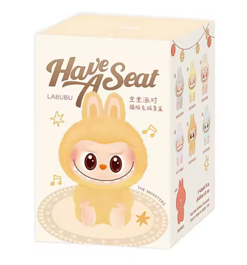 Have a Seat Series
