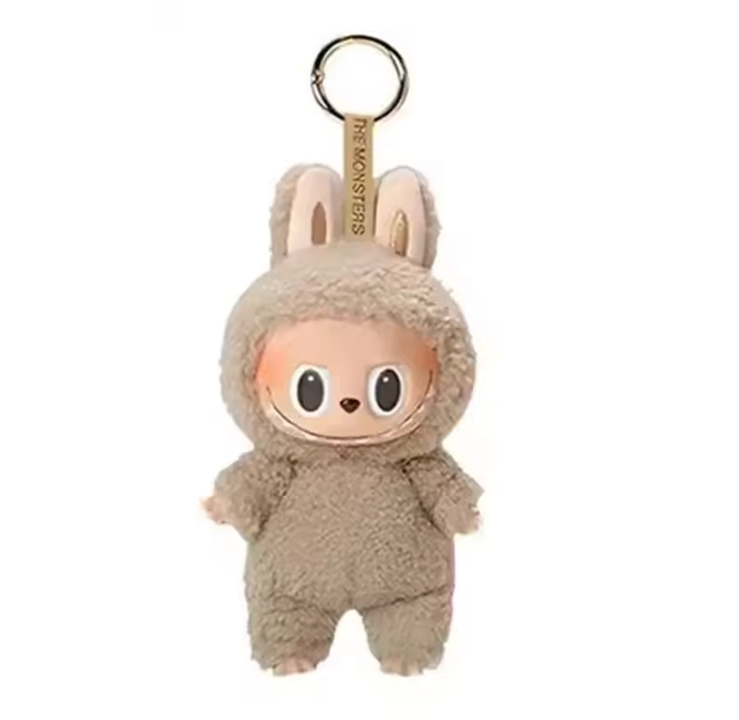 Labubu Vinyl Face Toffee – Aufregende Macaron-Serie